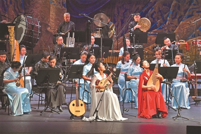 肩负起建设中华民族现代文明的文化使命