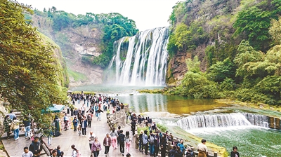 “五一”假期国内旅游出游2.95亿人次，出游总花费1668.9亿元