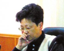 红通令头号嫌犯杨秀珠在美受审 提政治庇护申请