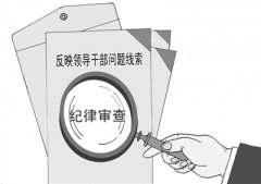 纪在法前 执纪必严 ——对依纪依规推进纪律审查工作的思考
