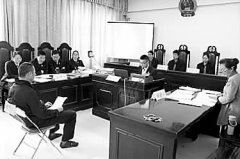 新疆兵团一“芝麻官”84次受贿100多万元惊动最高检