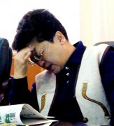 红色通缉令1号女嫌犯将被美方遣返 涉贪2.5亿