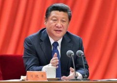 说到做到!来看看习大大的反腐成绩单