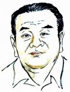 强党是强国核心 ——国庆感言