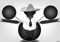 “村官”是如何瓜分价值近亿元房产的