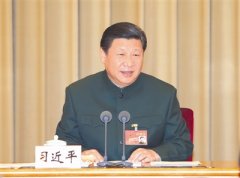 全面实施改革强军战略 坚定不移走中国特色强军之路