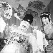 民间鬼故事之:护住你的额前灯