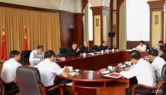 问责条例"七一"前审议通过 "从严治党利器"释放重磅信号