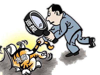 破除“灯下黑” 中央单位巡视在探索中规范