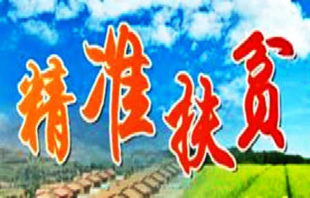 关于扶贫工作 习近平总书记这样说