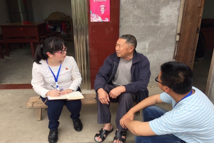 【整治"微腐败"】 配强力量压实责任 乡镇纪委立案数增3倍