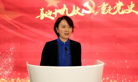 首批38家党端入驻“全国党媒公共平台”