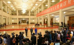 人民网评：“党代表通道”打通了什么？