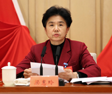 以强烈的使命担当推进监察体制改革各项工作