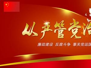 实现乡村振兴关键在党