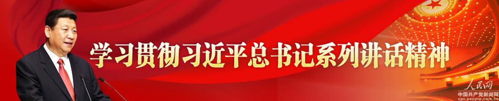专家解读习近平总书记重要讲话精神