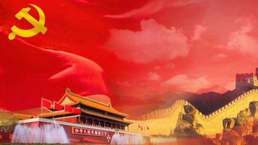 习近平全票当选