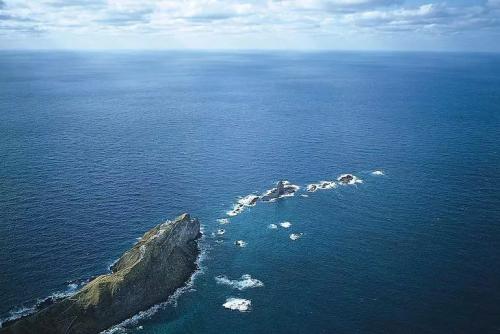 建设海洋强国正当其时