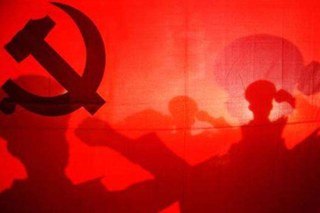 人格的力量，穿越时空成丰碑（评论员观察）