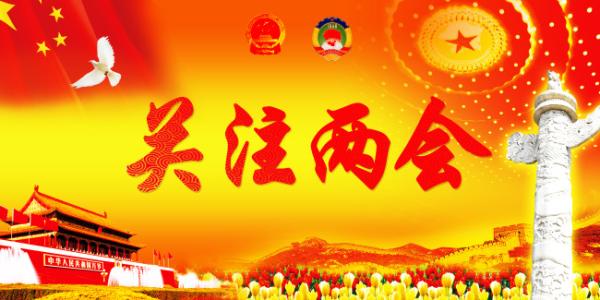 人民网评：两会交响，奏响自信之歌