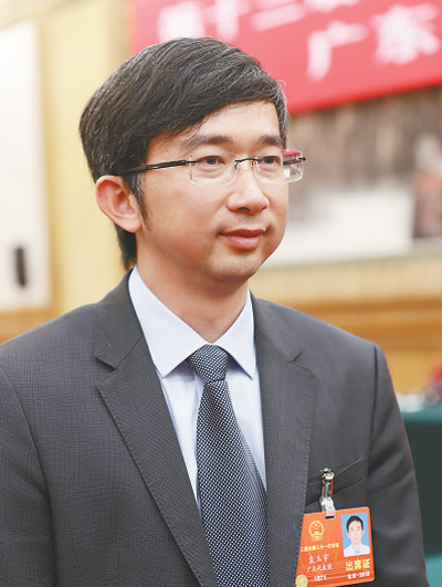 新时代，昂首走在前列(我和总书记面对面)