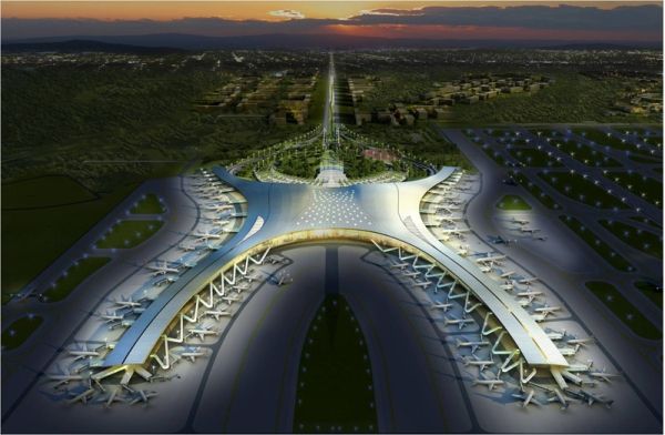 对外开放，内陆也是高地（一线视角·两会时间）