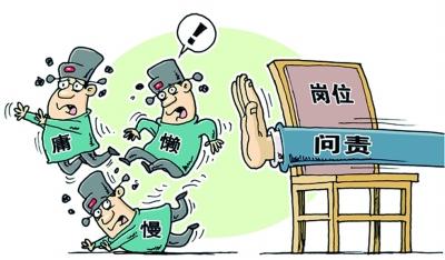 人民日报思想纵横：功名潜显皆堪立