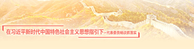 正风肃纪 优化政治生态（在习近平新时代中国特色社会主义思想指