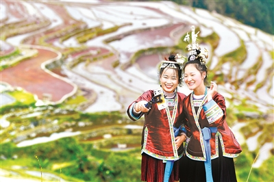 脱贫攻坚精神:创造彪炳史册的人间奇迹