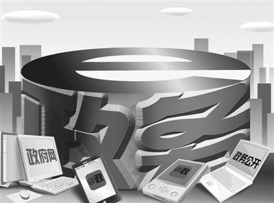 政务新媒体启动＂关停整合＂ 增加含金量有话＂更好说＂