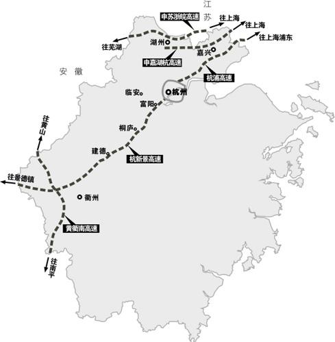 长三角一体化提速