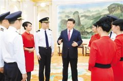 学习英雄事迹 弘扬英雄精神 将非凡英雄精神体现在平凡工作岗位上