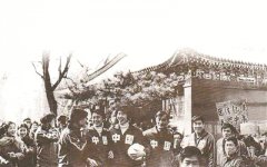 从“团结起来，振兴中华”到“实现中华民族伟大复兴中国梦”