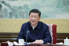 中共中央政治局召开民主生活会  中共中央总书记习近平主持会议并发表  重要讲话