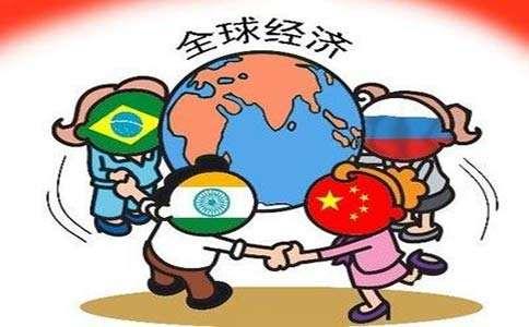 推动各国携手建设人类命运共同体（钟声）