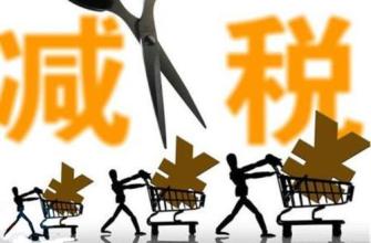 全年新增减税超三千八百亿元（聚焦审议）