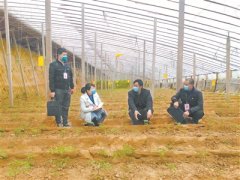 五地纪委书记监委主任谈打赢脱贫攻坚战 履职尽责 精准监督