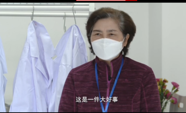 惊心动魄60天 独家专访院士李兰娟