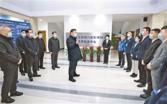 习近平在浙江考察时强调 统筹推进疫情防控和经济社会发展工作 奋力实现今年经济社会发展目标任务
