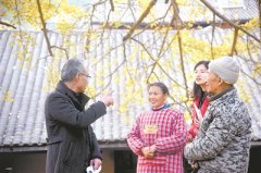 “反腐败，我们都愿意出力” ——全会之前听民声