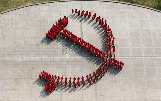 中共中央印发  《中国共产党党组工作条例》(细则）