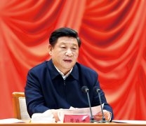 《求是》杂志发表习近平总书记重要文章《深入理解新发展理念》