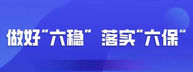把两会精神与四次全会精神贯通起来 围绕落实六稳六保任务强化政治监督