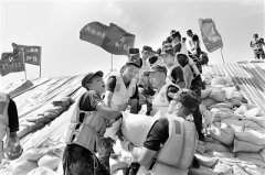 推进应急管理体系和能力现代化