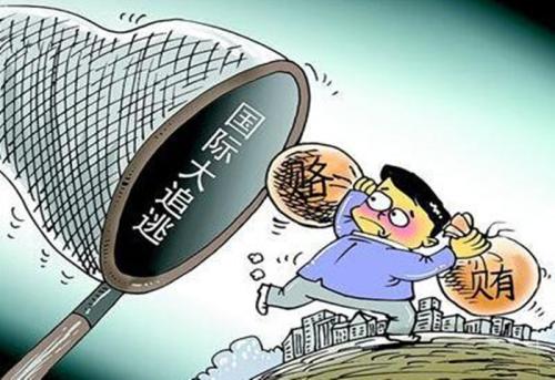   加强反腐追逃追赃法治化、规范化——聚焦全国  人大常委会首次听取国家监委专项工作报告