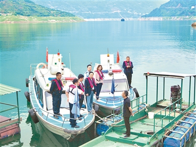 紧扣“三新一高”推进当下改与长久立