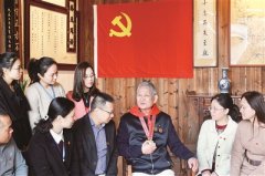 把握主题主线 坚守初心使命 以正确党史观引领学习教育