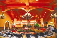 违规“饭局”叩问干部的纪律观念