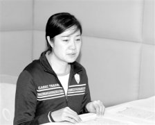 四川落马女县委书记：想用权力拉丈夫一把