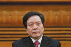 四“老虎”被双开 通报首次提及非组织政治活动